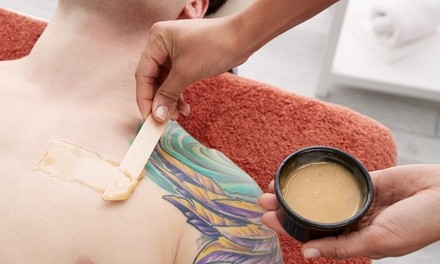 Up to 29% Off on Waxing - Men at Northern Skin Studio