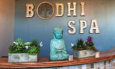 Up to 10% Off on Massage - Therapeutic at Bodhi Spa