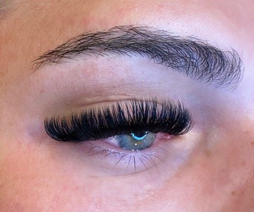 Up to 40% Off on Eyelash Extensions at Sonder Beauty