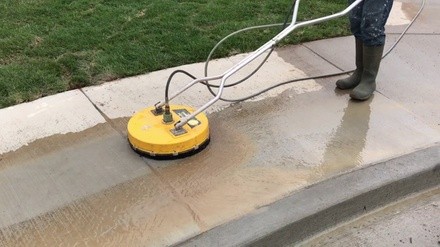 Up to 11% Off on Pressure Washing at Hydro Pressure Washing LLC