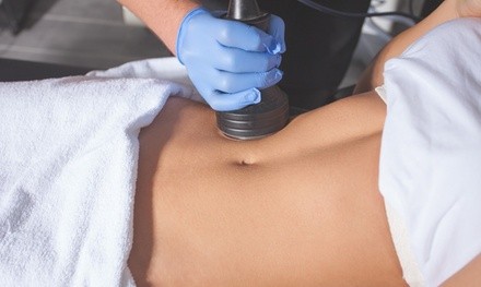 Up to 30% Off on Cavitation at Kathy’s Beauty Room