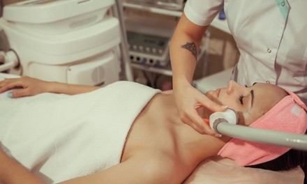 Up to 61% Off on Ultrasonic Fat Reduction at Complete you beauty LLc