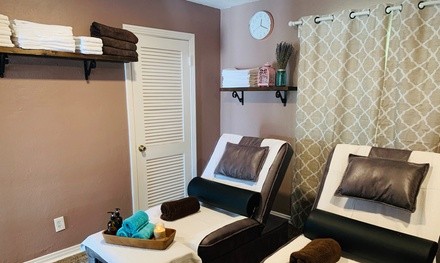 Up to 44% Off on Massage - Foot at ELLA Day Spa