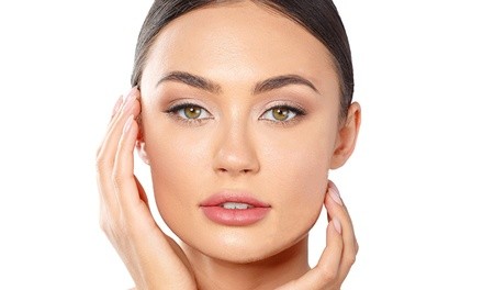 Fibroblast Plasma Treatment at True Beauty Med Spa (Up to 60% Off). 17 Options Available.