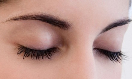 Two or Four vouchers, Each Good for One Eyebrow-Threading Session at Unicut Hair Design (Up to 52% Off)