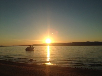 Up to 29% Off on Party - Boat at Sacandaga Boat Charters