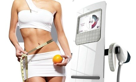 Up to 77% Off on Zerona or Velashape at Bio Skin Laser