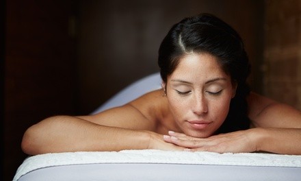 Up to 20% Off on Massage - Single Choice at Tulsi Therapy LLC