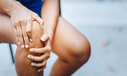 One, Two, or Three Platelet-Rich Plasma Injections at Absolute Regenerative Medicine (Up to 35% Off)