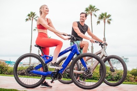 Up to 50% Off on Bicycle - Road Cycling (Activity / Experience) at The Ride Experience