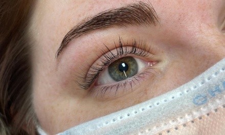 Up to 16% Off on Eyelash Perm at Julianne Esthetics