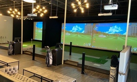 Up to 40% Off on Golf - Recreational at WJ Golf