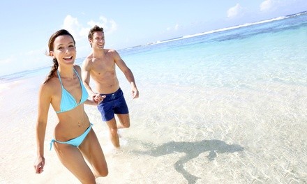 One, Four, or Eight EmsculptingPro Treatments at LA Body Clinic ​(Up to63% Off)