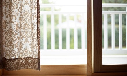 $149 for Exterior & Interior Window Washing for 20 Windows from Extreme Clean Window Cleaning ($225 Value)