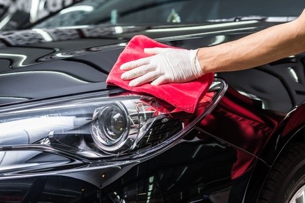 Up to 33% Off on Exterior & Interior Detail - Car at PA EUROS