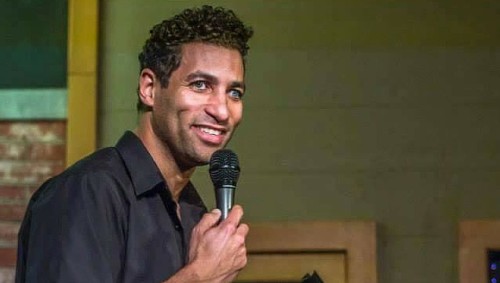 Local Stand-Up Showcase at Punch Line Sacramento