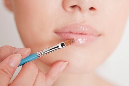 Up to 32% Off on Lip Enhancement at Browology