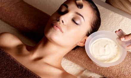 Up to 50% Off on Facial at 24K Starlight Aesthetics