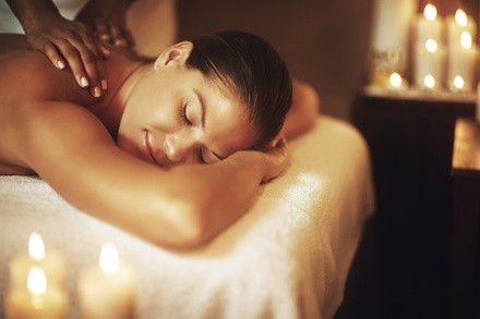 Up to 61% Off on Massage - Thai at Lux Massage And Spa