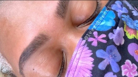 Up to 44% Off on Eyebrow - Waxing - Tinting at Lexi the Esti