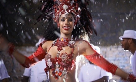 $15 for General Admission for One to Dallas Colombian Festival, Saturday, July 24, 2021 ($20 Value)