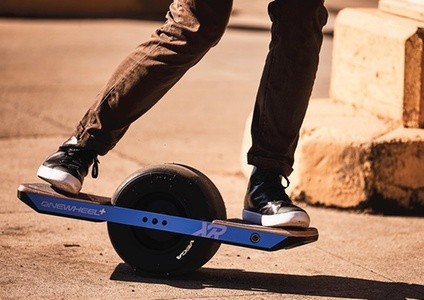 Full-Day or Full-Week Electric-Skateboard Rental at Rent EBoards (Up to 23% Off). Six Options Available.