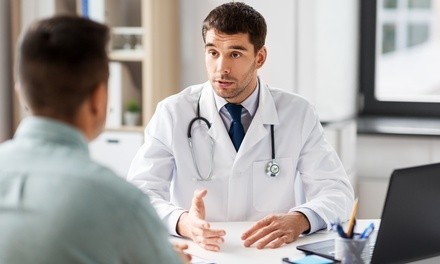 Medical Marijuana Card Consultation at Nexx Health Med Spa (Up to 55% Off). Two Options Available.