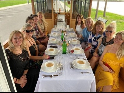 Up to 40% Off on Bus Transport Service at Star Trolley