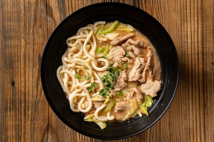 Up to 36% Off on Asian Fusion Cuisine at Sen Noodle House