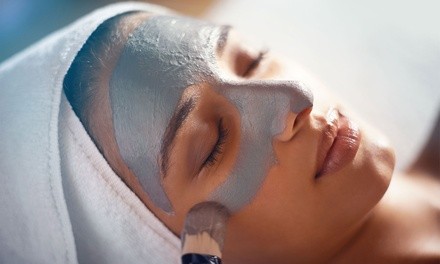 Up to 70% Off on Facial - Blemish Treatment at Young Beauty Spas