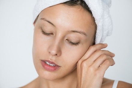 Up to 30% Off on In Spa Facial (Type of facial decided by customer) at Shear Frost Salon Studio