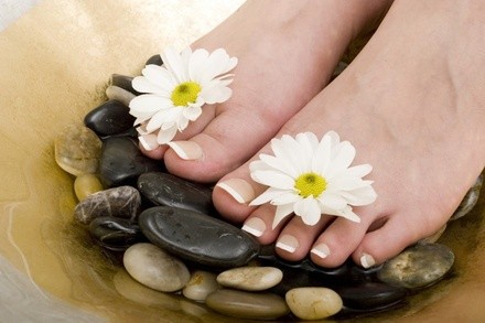 Up to 60% Off on Massage - Hot Stone at Thai Luxury Reflexology