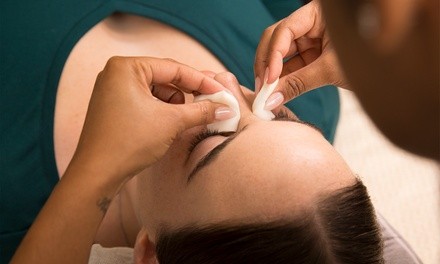 Up to 40% Off on Eyelash Extensions at NooriNox Beauty