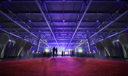 Two- or Four-Ticket Annual Membership from Spondooly Seats (Up to 49% Off)