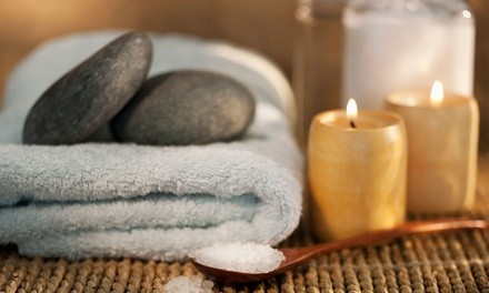 Up to 65% Off on Massage - Swedish at Zozo Bodywork