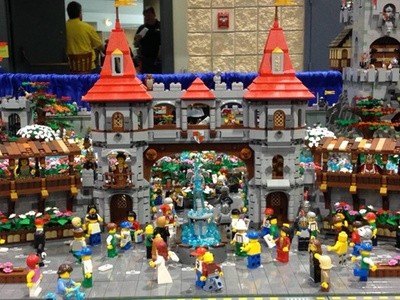 Up to 33% Off on Festival - Art at The Brick University