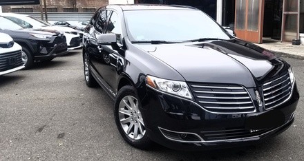 Up to 43% Off on Black Car / Limo / Chauffeur (Transportation) at Prime Car Service