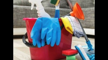 Up to 34% Off on House Cleaning at IT works for ME