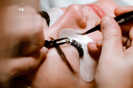 Up to 50% Off on Eyelash Extensions at Getachew Health Center