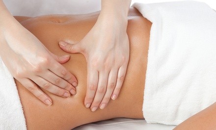 30-, 60-, or 90-Minute Therapeutic Massage at Colorado Injury Care (Up to 30% Off)