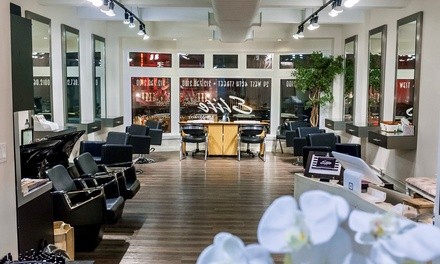 One or Two 15-Minute Electrolysis Sessions at Elite Day Spa (Up to 51% Off)