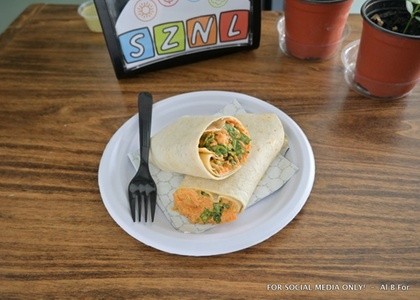 Food and Drink Takeout and Dine-In if Available at SZNL Cafe and Market (Up to 30% Off). 2 Options Available.