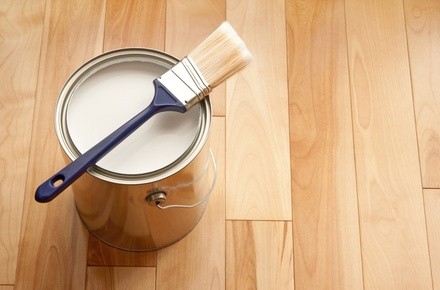 Up to 55% Off on Interior House Painter at Nit pickey perfect home services