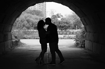 Up to 54% Off on Engagement Photography at Pamela L. King Photography