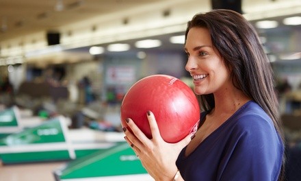 Up to 40% Off on Bowling (Activity / Experience) at Party HQ