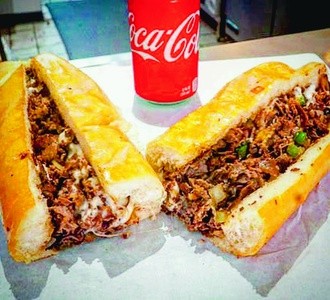 $10 For $20 Worth Of Philly Cheesesteaks, Subs & More