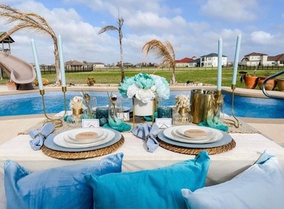 Up to 35% Off on Picnic Style Dining at Lavish Affairs ATL