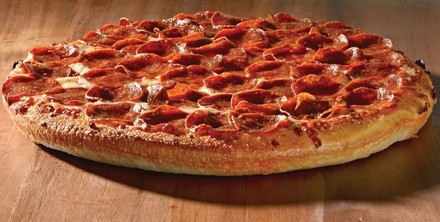 $10 For $20 Worth Of Pizza, Subs & More