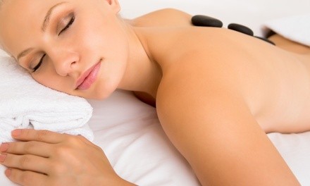 Custom Massage or Swedish Massage with Add-Ons at Massage Motu (Up to 37% Off). Seven Options Available.