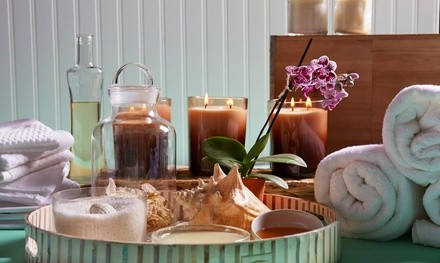 Up to 50% Off on In Spa Facial (Type of facial decided by customer) at India’s Glam Bar